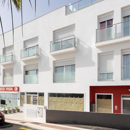 Okstay Turandot Playa Candelaria Tenerife Exterior photo